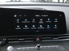 Used 2024  Hyundai Elantra SEL IVT at Auto Direct near Zebulon&comma; NC