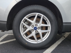 Used 2022 Ford Edge SEL AWD at Auto Direct near Zebulon, NC