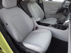 Used 2024  Hyundai Kona SEL AWD at Auto Direct near Zebulon, NC