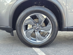 Used 2024  Nissan Rogue FWD SV at Auto Direct near Zebulon&comma; NC