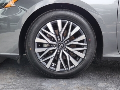 Used 2023 Nissan Altima 2.5 SV Sedan at Auto Direct near Zebulon, NC