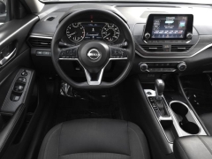 Used 2024  Nissan Altima 2&period;5 SV Sedan at Auto Direct near Zebulon&comma; NC