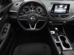 Used 2024  Nissan Altima 2&period;5 SV Sedan at Auto Direct near Zebulon&comma; NC