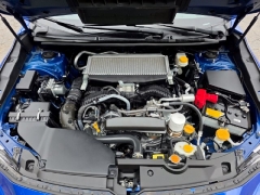 Used 2024  Subaru WRX Limited Manual at Auto Direct near Zebulon&comma; NC
