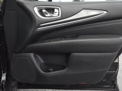 Used 2017  INFINITI QX60 4d SUV AWD at Auto Direct near Zebulon, NC