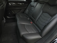 Used 2020  Cadillac CT6 4d Sedan AWD 3&period;6L Premium Luxury at Auto Direct near Zebulon&comma; NC