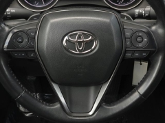Used 2024  Toyota Camry SE Auto at Auto Direct near Zebulon&comma; NC