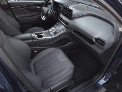 Used 2023  Hyundai Santa Fe SEL AWD at Auto Direct near Zebulon, NC