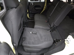 Used 2023  Jeep Wrangler Sport 4 Door 4x4 at Auto Direct near Zebulon&comma; NC