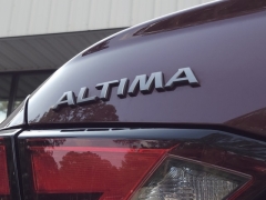 Used 2023 Nissan Altima 2.5 SV Sedan at Auto Direct near Zebulon, NC