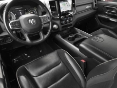 Used 2024  Ram 1500 2WD Laramie Crew Cab 5'7" Box at Auto Direct near Zebulon&comma; NC