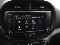 Used 2023  Kia Soul LX IVT at Auto Direct near Zebulon, NC