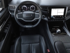 Used 2024  Jeep Wagoneer Series II 4x2 at Auto Direct near Zebulon&comma; NC