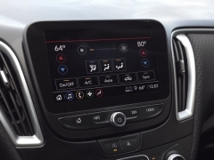 Used 2023  Chevrolet Malibu 4dr Sdn 1LT at Auto Direct near Zebulon, NC