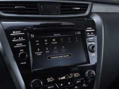 Used 2023  Nissan Murano AWD SV at Auto Direct near Zebulon&comma; NC