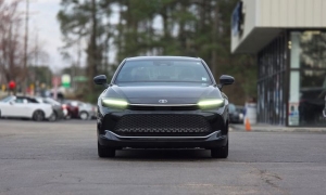 Used 2024  Toyota Crown Limited AWD at Auto Direct near Zebulon&comma; NC