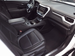 Used 2023 GMC Acadia AWD 4dr SLT at Auto Direct near Zebulon, NC