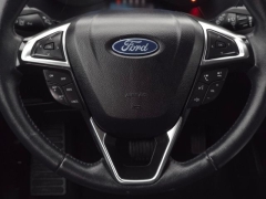 Used 2024  Ford Edge Titanium AWD at Auto Direct near Zebulon&comma; NC