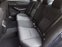 Used 2024 Honda Accord Sedan EX CVT at Auto Direct near Zebulon, NC