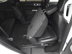 Used 2023  Ford Explorer Limited RWD at Auto Direct near Zebulon&comma; NC