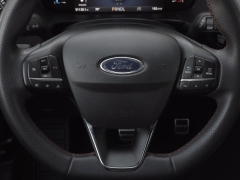 Used 2024  Ford Escape ST-Line FWD at Auto Direct near Zebulon, NC