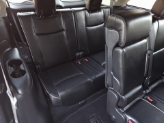 Used 2019 INFINITI QX60 4d SUV AWD LUXE (2019.5) at Auto Direct near Zebulon, NC