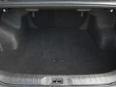 Used 2024  Nissan Altima 2&period;5 SV Sedan at Auto Direct near Zebulon&comma; NC
