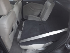 Used 2015  Ford Escape 4d SUV FWD Titanium at Auto Direct near Zebulon, NC