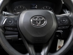 Used 2023 Toyota Corolla LE CVT at Auto Direct near Zebulon, NC