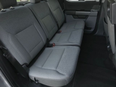 Used 2025  Ford F-150 4WD XLT SuperCrew 5&period;5' Box at Auto Direct near Zebulon&comma; NC