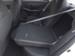 Used 2024  Nissan Sentra SV CVT at Auto Direct near Zebulon, NC