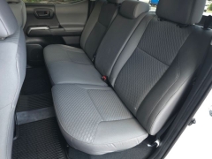 Used 2023  Toyota Tacoma 2WD SR5 Double Cab 5ft Bed V6 AT at Auto Direct near Zebulon&comma; NC