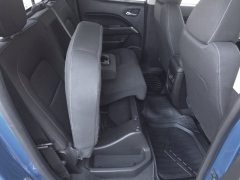 Used 2022  Chevrolet Colorado 4WD Crew Cab 128" LT at Auto Direct near Zebulon&comma; NC