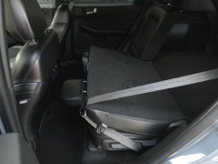 Used 2024  Ford Escape ST-Line FWD at Auto Direct near Zebulon&comma; NC