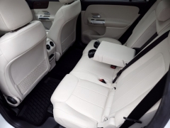 Used 2022 Mercedes-Benz GLB GLB 250 4MATIC SUV at Auto Direct near Zebulon, NC