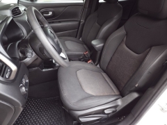 Used 2023 Jeep Renegade Upland 4x4 at Auto Direct near Zebulon, NC