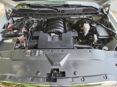 Used 2016 Chevrolet Silverado 1500 4WD Double Cab LT at Auto Direct near Zebulon, NC