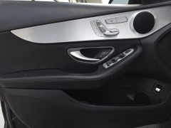 Used 2018  Mercedes-Benz C-Class 4d Sedan C300 at Auto Direct near Zebulon, NC