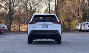 Used 2022 Toyota RAV4 XLE AWD at Auto Direct near Zebulon, NC