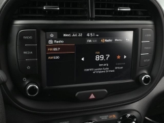 Used 2024  Kia Soul LX IVT at Auto Direct near Zebulon&comma; NC