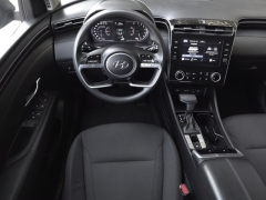 Used 2023  Hyundai Tucson SEL AWD at Auto Direct near Zebulon, NC