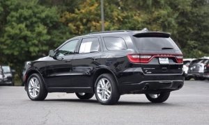 Used 2024  Dodge Durango GT Plus AWD at Auto Direct near Zebulon, NC