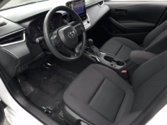 Used 2024  Toyota Corolla Hybrid LE FWD at Auto Direct near Zebulon&comma; NC