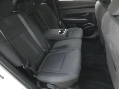 Used 2025  Hyundai Tucson SEL FWD at Auto Direct near Zebulon&comma; NC