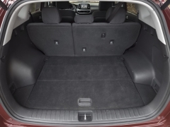 Used 2019  Hyundai Tucson 4d SUV FWD Night at Auto Direct near Zebulon, NC