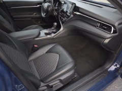 Used 2024  Toyota Camry SE Auto at Auto Direct near Zebulon, NC