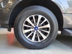 Used 2017 Ford Expedition 4d SUV 4WD XLT at Auto Direct near Zebulon, NC