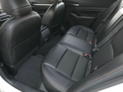 Used 2024  Nissan Altima 2&period;5 SR Sedan at Auto Direct near Zebulon&comma; NC