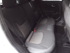 Used 2023 Jeep Renegade Upland 4x4 at Auto Direct near Zebulon, NC
