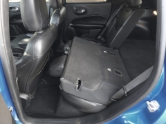 Used 2021  Jeep Compass 80th Anniversary FWD at Auto Direct near Zebulon&comma; NC